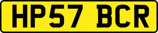 HP57BCR