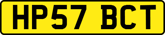 HP57BCT