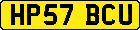 HP57BCU
