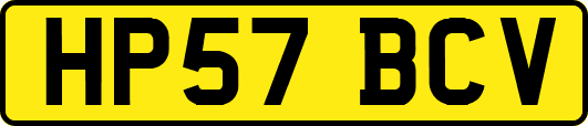 HP57BCV