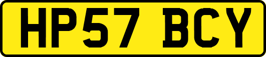 HP57BCY