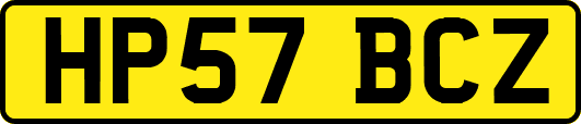 HP57BCZ