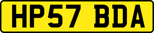 HP57BDA