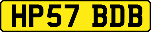 HP57BDB