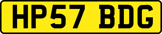 HP57BDG