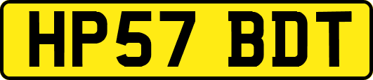 HP57BDT
