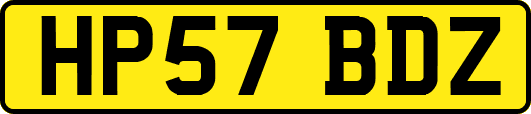 HP57BDZ