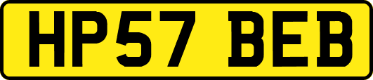 HP57BEB