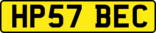HP57BEC