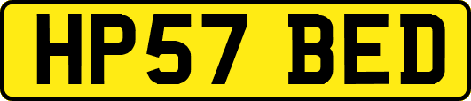 HP57BED