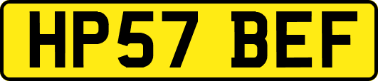HP57BEF