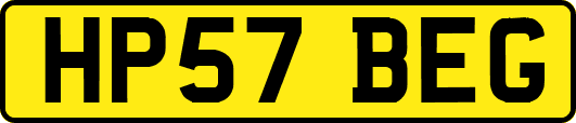 HP57BEG