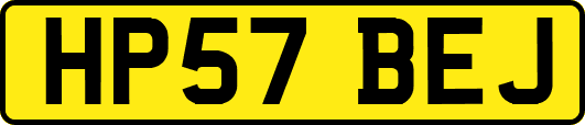 HP57BEJ