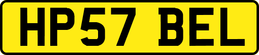 HP57BEL