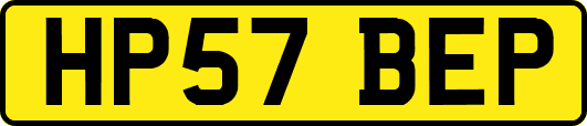HP57BEP