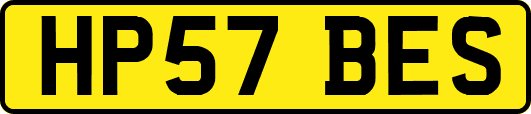 HP57BES
