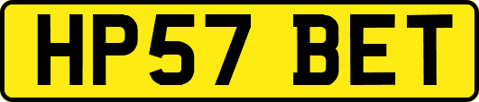 HP57BET