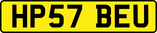 HP57BEU