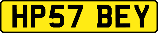 HP57BEY