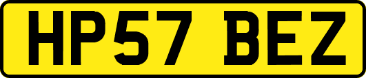HP57BEZ