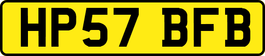 HP57BFB