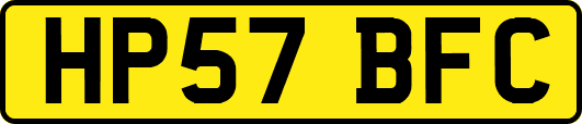 HP57BFC