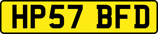HP57BFD