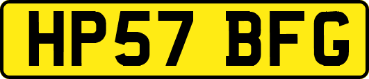 HP57BFG