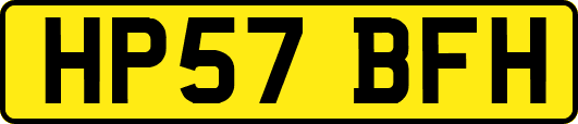 HP57BFH