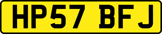 HP57BFJ