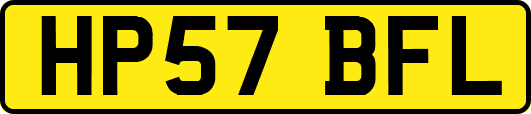 HP57BFL