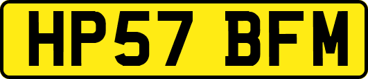 HP57BFM