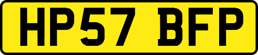 HP57BFP