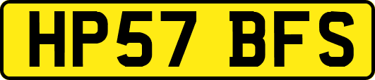 HP57BFS