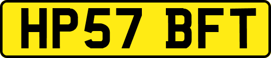 HP57BFT