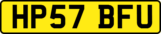 HP57BFU