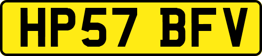 HP57BFV