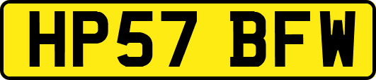 HP57BFW
