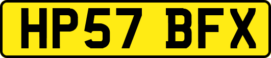 HP57BFX