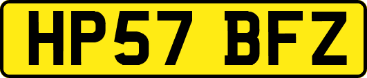 HP57BFZ