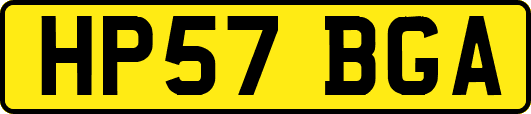 HP57BGA