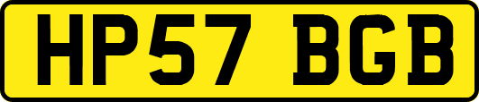 HP57BGB