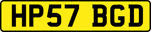 HP57BGD