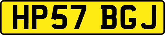 HP57BGJ