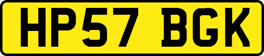 HP57BGK