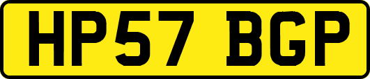 HP57BGP