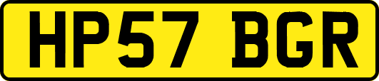 HP57BGR