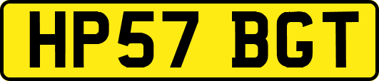 HP57BGT