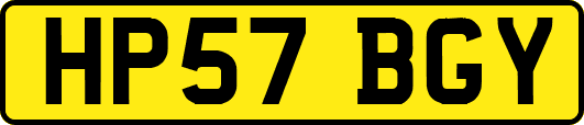 HP57BGY