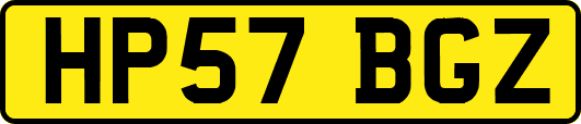 HP57BGZ